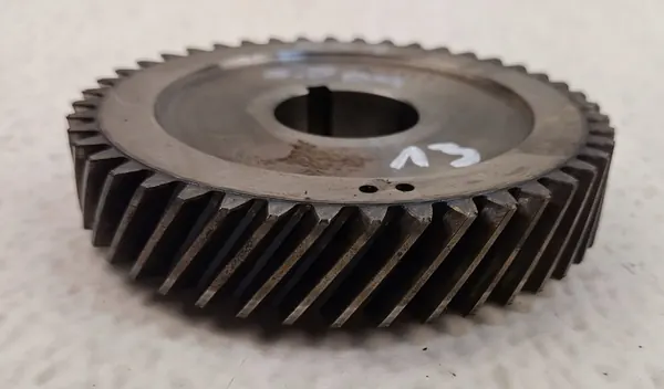 Nissan Pathfinder R51 2.5 DCI Tidsväxell image 2