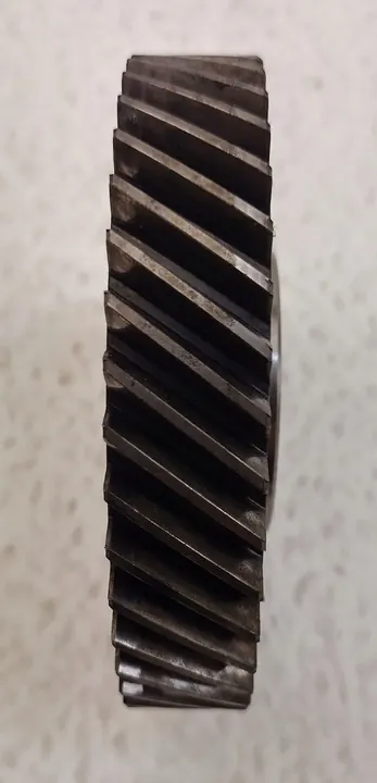 Nissan Pathfinder R51 2.5 DCI Tidsväxell image 5