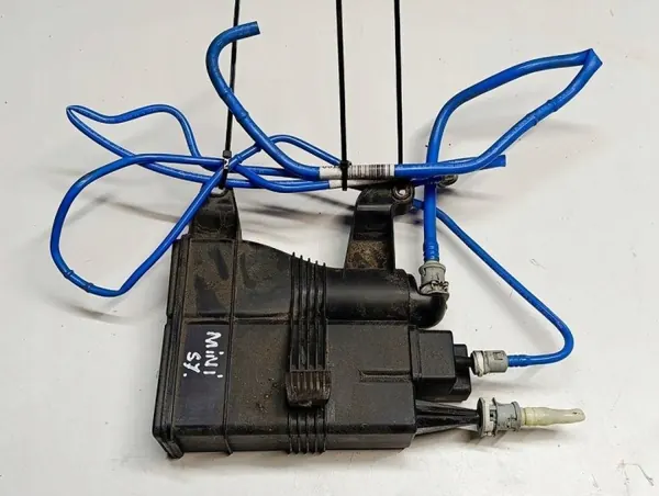 Brandstofffilter OEM 4476383S7 voor Mini Cooper S F57 image 3
