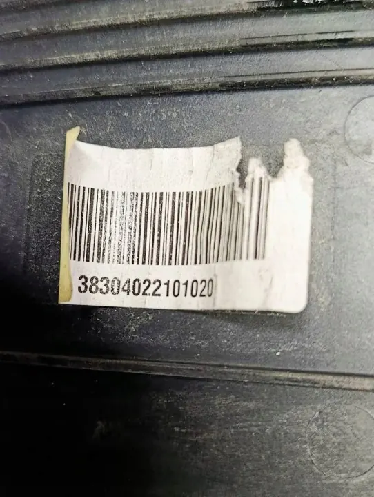 Brandstofffilter OEM 4476383S7 voor Mini Cooper S F57 image 4