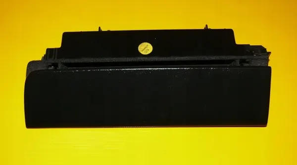 OEM 1406800291 Boîte centrale noire Mercedes Classe S image 2