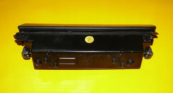 OEM 1406800291 Boîte centrale noire Mercedes Classe S image 4