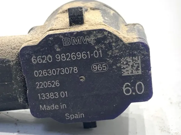 Capteur PDC OEM 9826961 pour BMW G30 Berline image 4