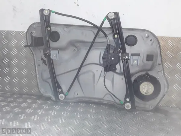 VW Golf IV Fensterheber OEM 1J4837756F image 4
