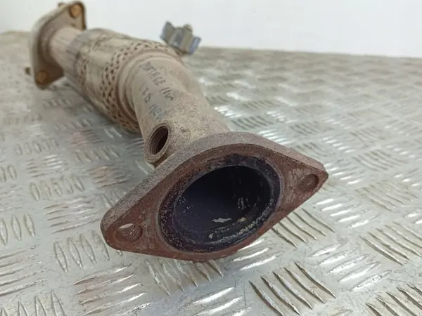 Abrazadera de escape Kia OE OEM FOB14699 - Usado image 3