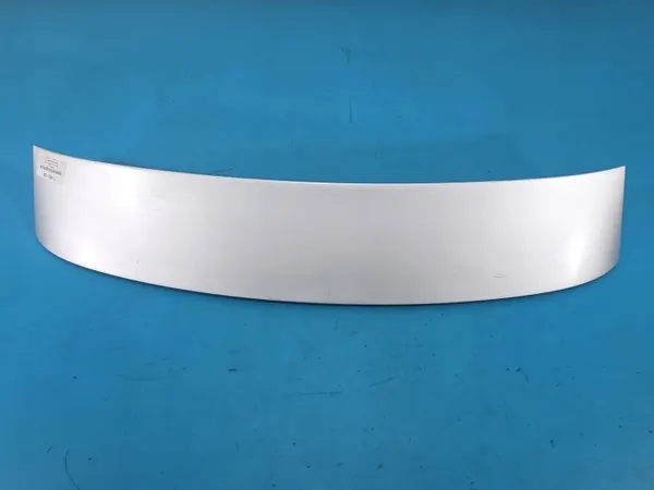 Käytetty Seat Leon Spoiler OEM IMPRK1555233 Hopea image 3