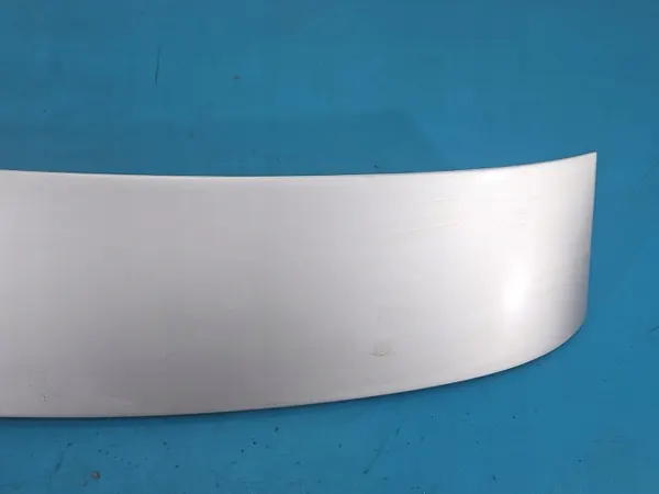Käytetty Seat Leon Spoiler OEM IMPRK1555233 Hopea image 4
