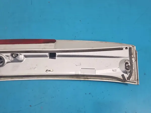 Käytetty Seat Leon Spoiler OEM IMPRK1555233 Hopea image 7