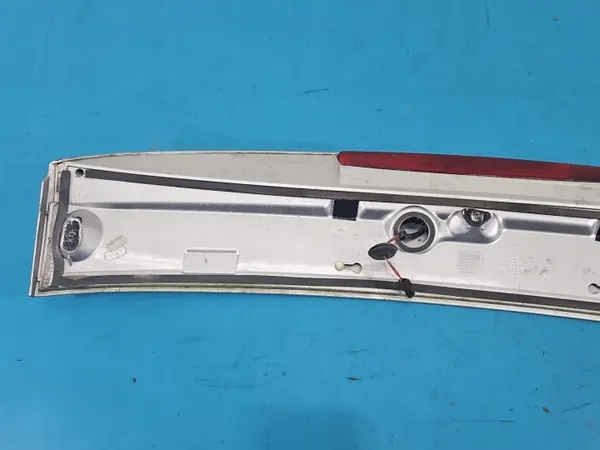 Käytetty Seat Leon Spoiler OEM IMPRK1555233 Hopea image 8