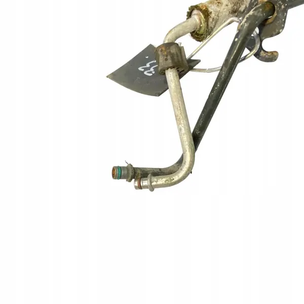 Tuyau de refroidissement d'huile Volvo V50 image 5