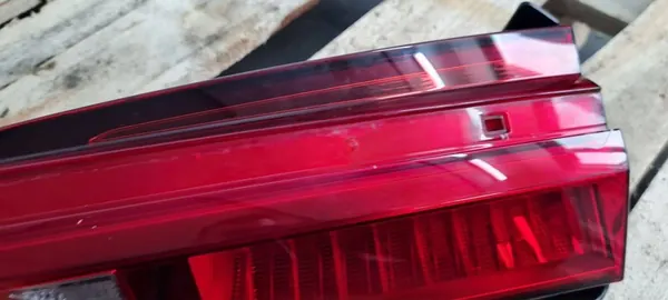 AUDI A6 4K C8 Lámpara Trasera Derecha LED 4K5945076A image 4