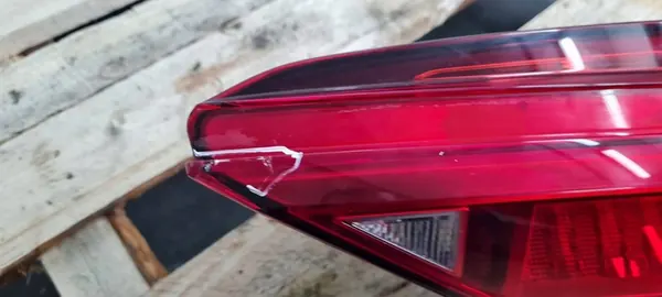 AUDI A6 4K C8 Lámpara Trasera Derecha LED 4K5945076A image 5