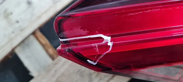 AUDI A6 4K C8 Lámpara Trasera Derecha LED 4K5945076A image 6