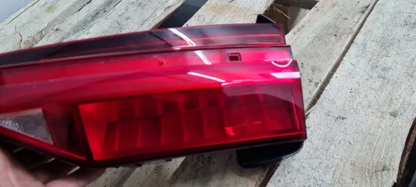 AUDI A6 4K C8 Lámpara Trasera Derecha LED 4K5945076A image 8