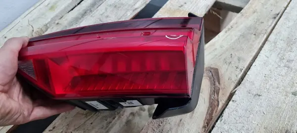 AUDI A6 4K C8 Lámpara Trasera Derecha LED 4K5945076A image 9