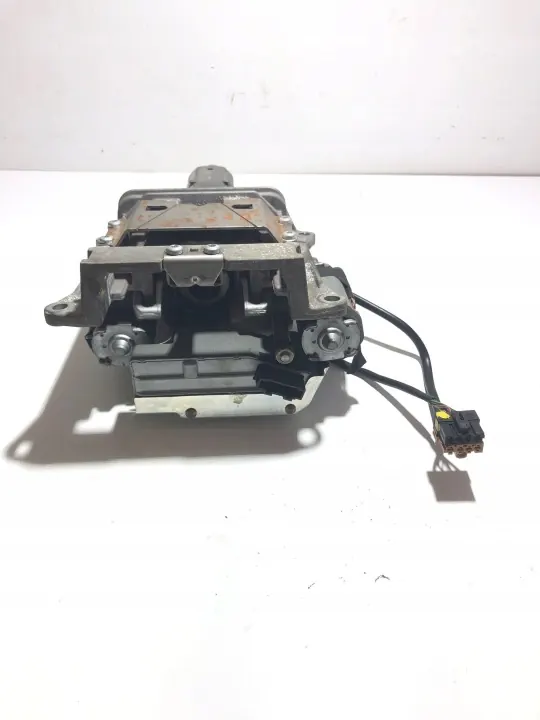Audi A8 S8 D3 Ohjauspylväs OEM 4E0419501Pt image 3