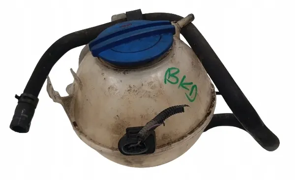 Réservoir de liquide de refroidissement OEM 1k0121407a 4car image 2