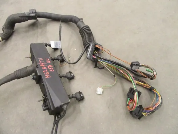 Motor Kabelboom OEM 1438902 BMW X5 4.4 V8 image 5