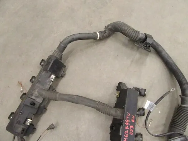 Motor Kabelboom OEM 1438902 BMW X5 4.4 V8 image 7