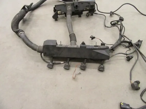 Motor Kabelboom OEM 1438902 BMW X5 4.4 V8 image 8