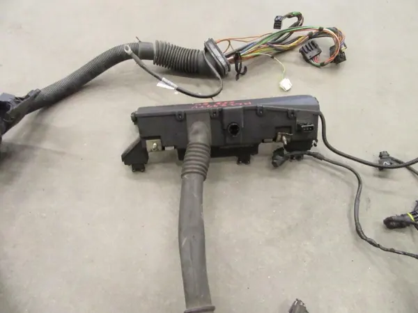 Motor Kabelboom OEM 1438902 BMW X5 4.4 V8 image 9