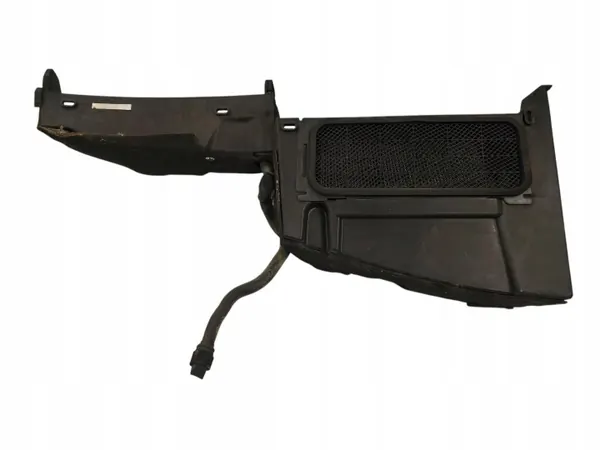 Maserati Ghibli 2014 Interieurfilter OEM 670001690 image 3