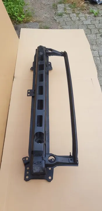 VW GOLF VI Etupuskuri image 2