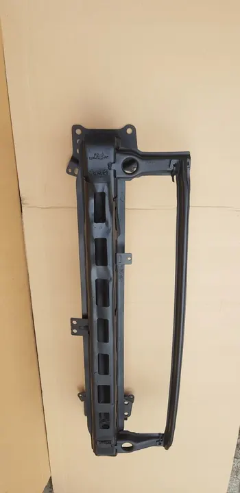 VW GOLF VI Etupuskuri image 3