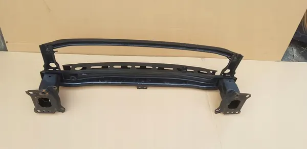 VW GOLF VI Etupuskuri image 5