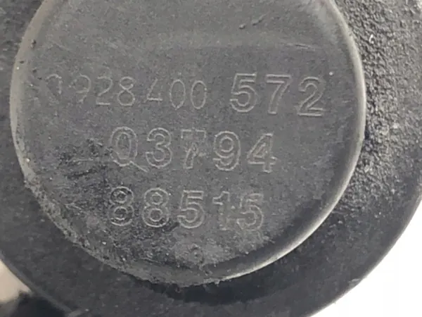 Brandstofdruksensor OEM 0928400572 Audi A6 C6 2.7 image 3