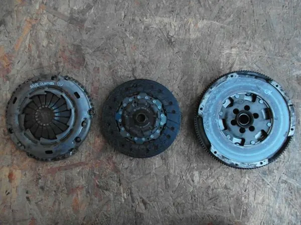 AUDI S3 8L TT 8N 1.8T Embreagem LUK image 2