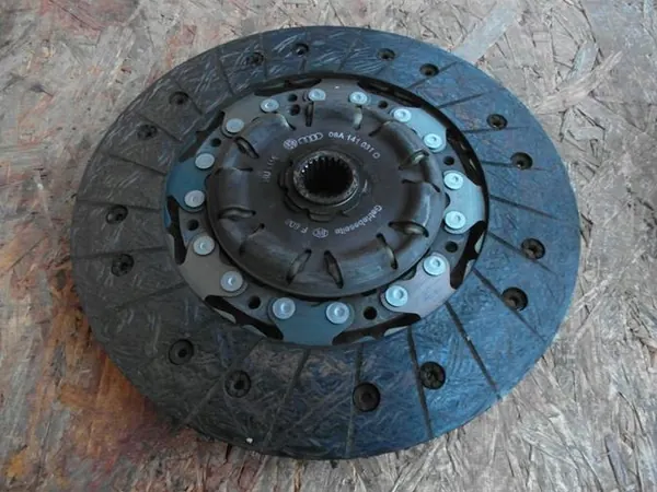 AUDI S3 8L TT 8N 1.8T Embreagem LUK image 5