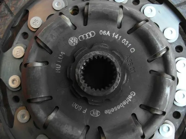 AUDI S3 8L TT 8N 1.8T Embreagem LUK image 6