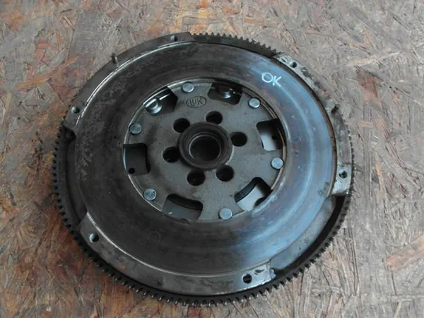 AUDI S3 8L TT 8N 1.8T Embreagem LUK image 7