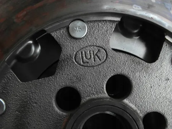 AUDI S3 8L TT 8N 1.8T Embreagem LUK image 8