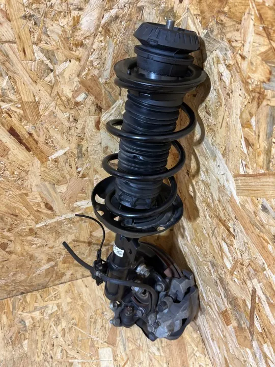 Vänster Framfjädring OEM 48520-0H09 Toyota Aygo X image 4