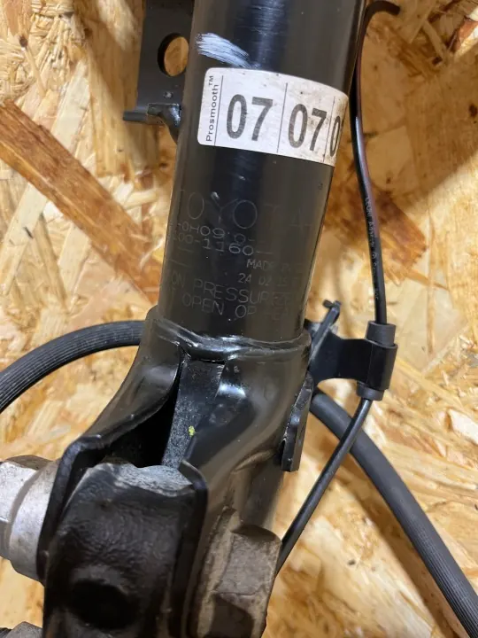 Vänster Framfjädring OEM 48520-0H09 Toyota Aygo X image 6
