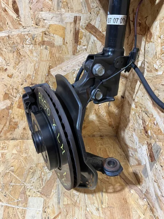 Vänster Framfjädring OEM 48520-0H09 Toyota Aygo X image 9