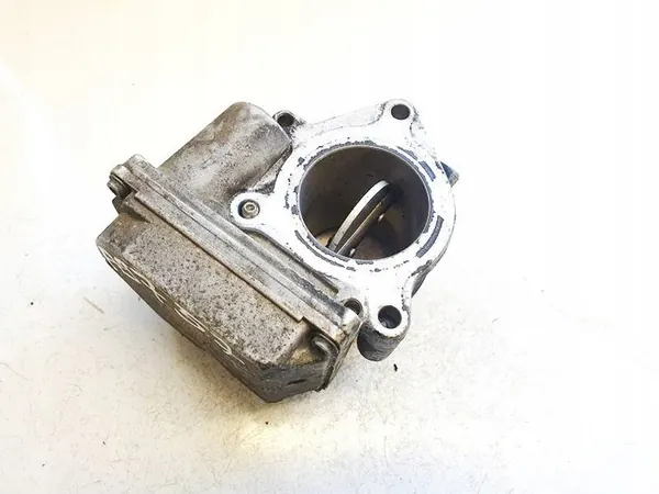 Drosselklappe Suzuki Grand Vitara 1.9L 2006 8200471660 image 2