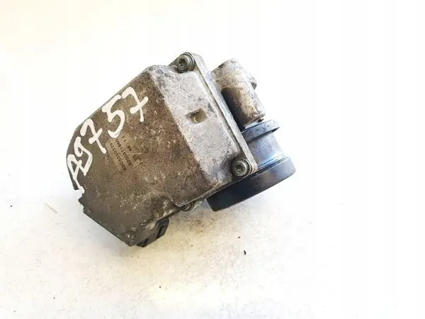 Drosselklappe Suzuki Grand Vitara 1.9L 2006 8200471660 image 3