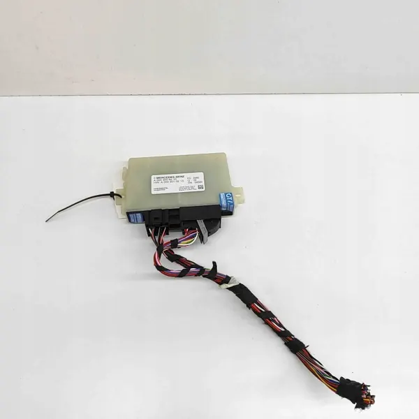 Module AdBlue OEM A0009010213 pour Mercedes GLE W167 image 2