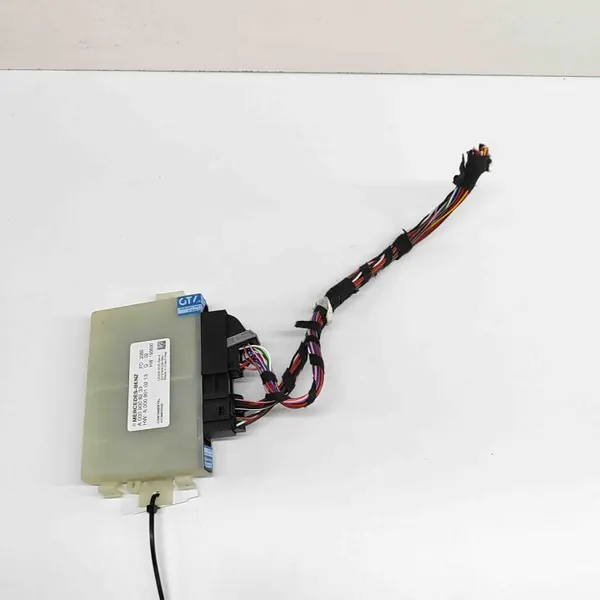 Module AdBlue OEM A0009010213 pour Mercedes GLE W167 image 3