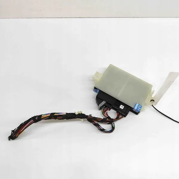Module AdBlue OEM A0009010213 pour Mercedes GLE W167 image 4