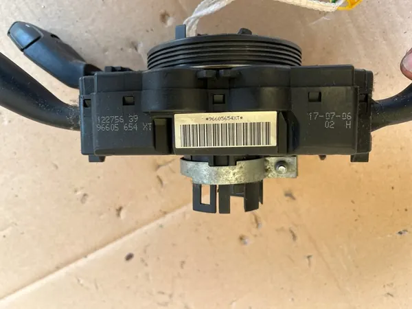 Gecombineerde schakelaar Citroen Xsara Picasso Lift 2004-2012 image 2