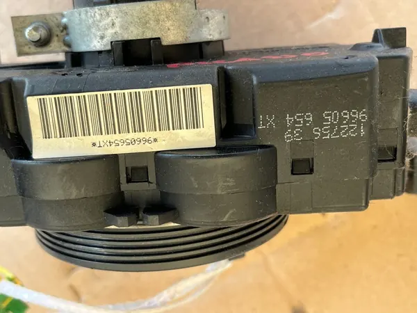 Gecombineerde schakelaar Citroen Xsara Picasso Lift 2004-2012 image 3