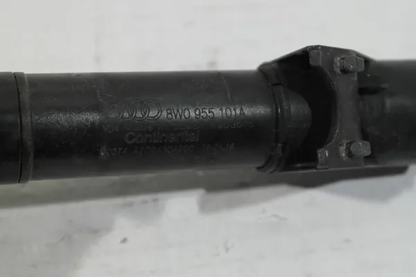 AUDI A4 B9 Linker Koplampenreiniger 8W0955101A image 3