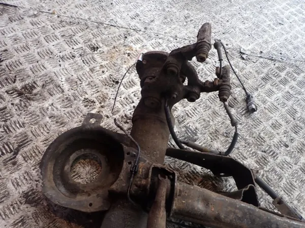 OEM Zawada-343195- taka-akselipalkki Fiat Ulysselle image 6