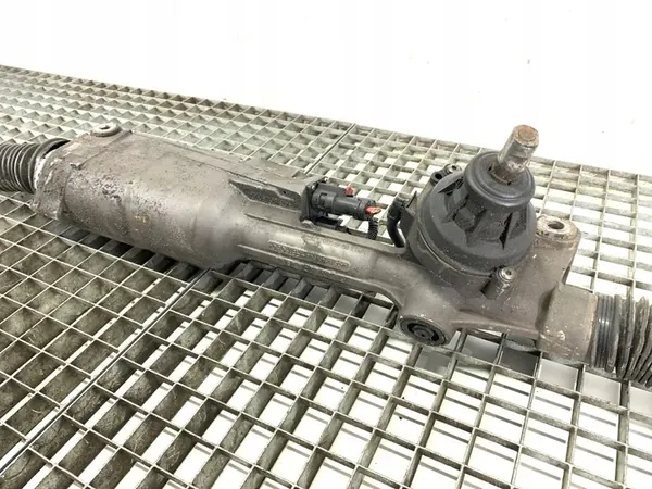 Caixa de direção Audi A6 C7 3.0 245CV Sedan/Limousine image 4