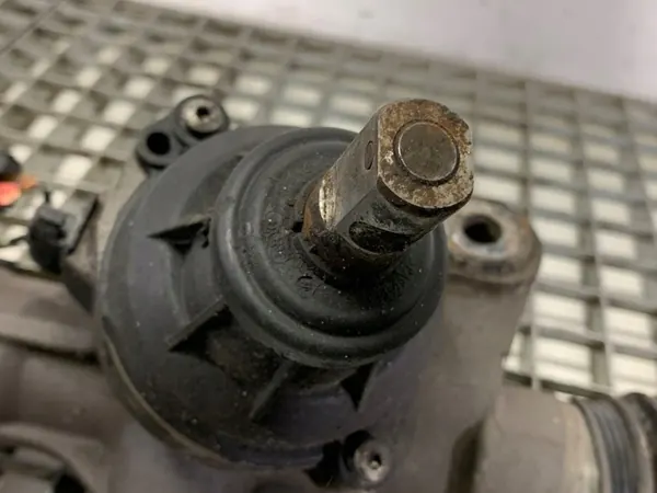 Caixa de direção Audi A6 C7 3.0 245CV Sedan/Limousine image 6