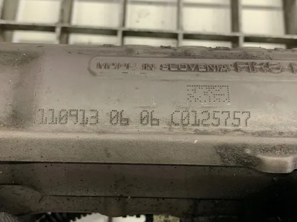 Caixa de direção Audi A6 C7 3.0 245CV Sedan/Limousine image 8